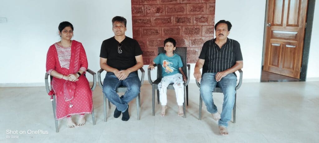 Happy Clients of KT