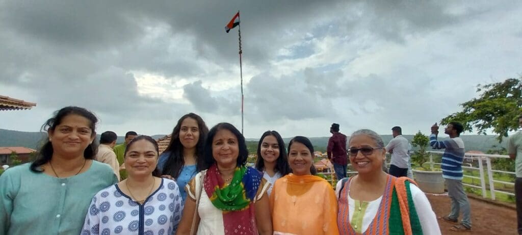 Republic Day at KT